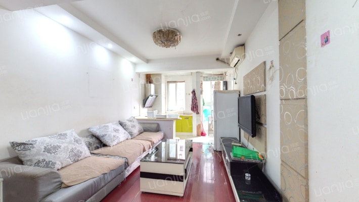 福星颐美名阁二手房实景图