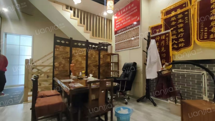 甘井子里·东市二手房实景图