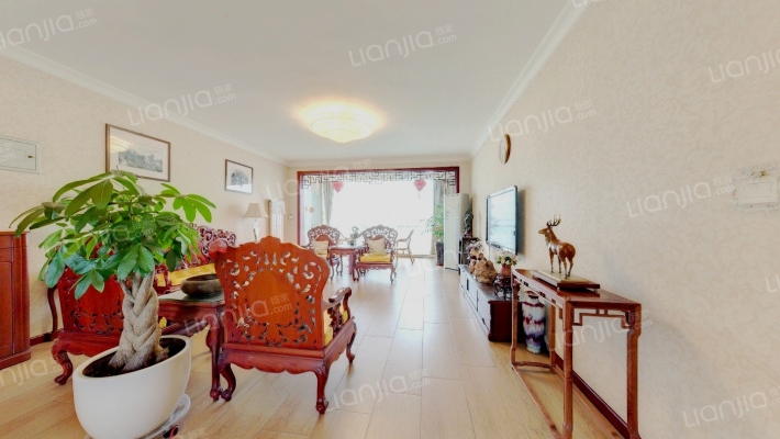 新富锦光公寓1二手房实景图