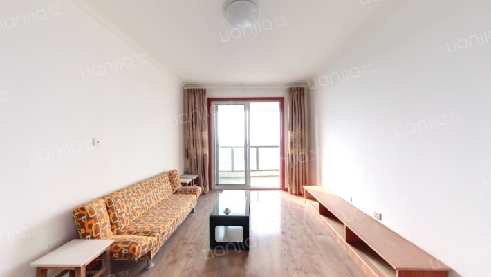 湖滨华庭二手房实景图