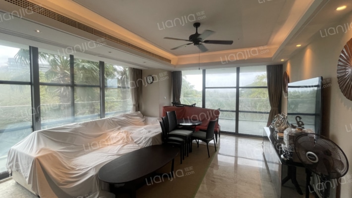 绿城蓝湾小镇·观澜苑二手房实景图