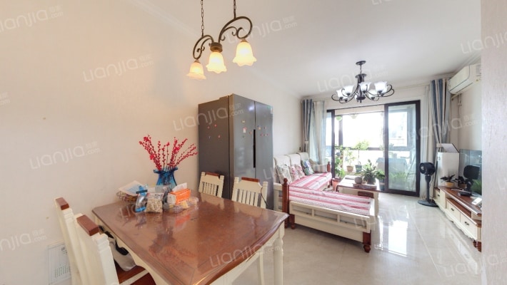 鑫苑名城北苑二手房实景图