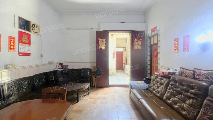 陈村自建房旧圩居委会二手房实景图