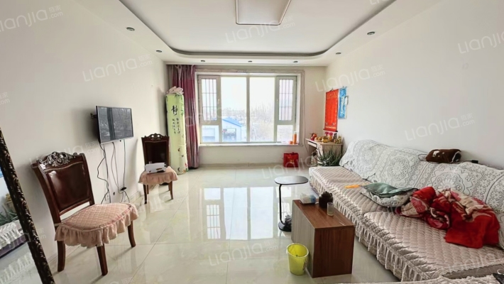 霖星家园二手房实景图