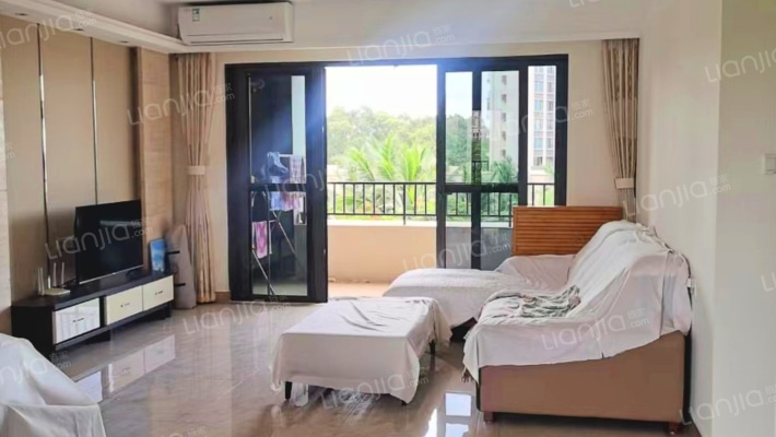 景业清水湾3号六期二手房实景图