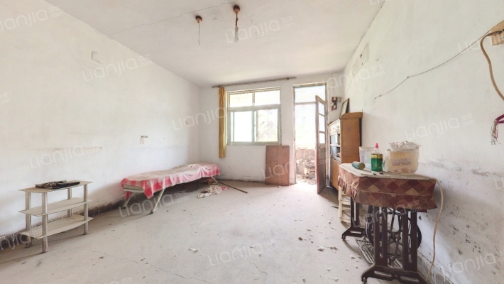 许昌市祥和社区二手房实景图