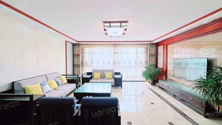 君悦花园二手房实景图