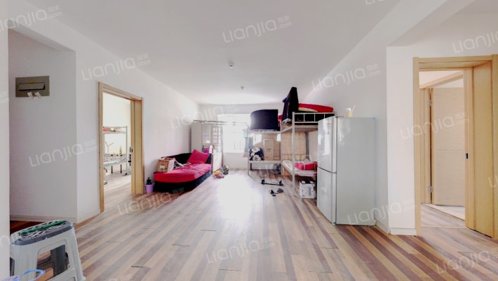 优胜美地二手房实景图