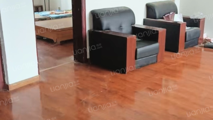 金凤凰装饰城二手房实景图