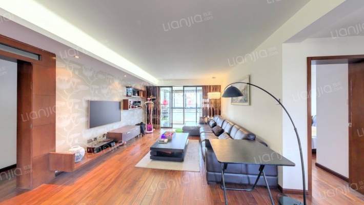 泰润公寓二手房实景图