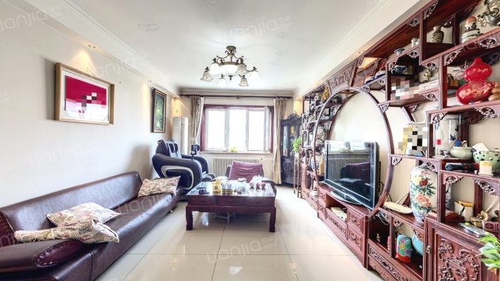 万事吉公寓二手房实景图