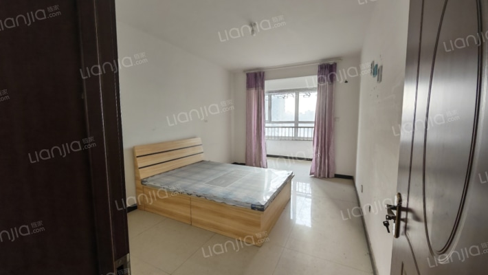 东方丽景 2室2厅 南 北-卧室A