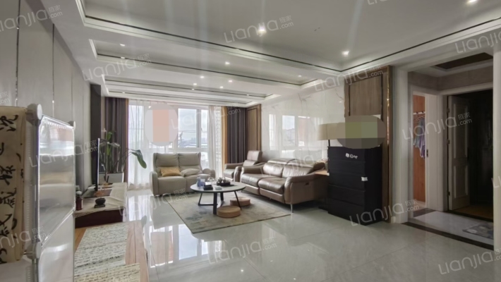 太湖东郡二手房实景图