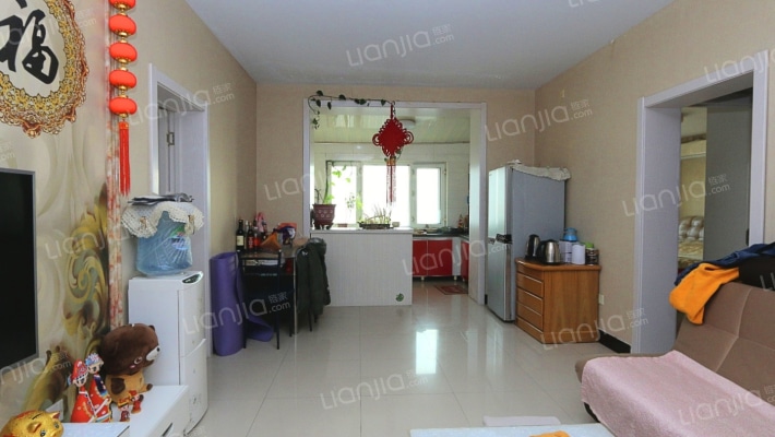 小东门南巷1号院二手房实景图