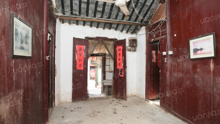 福寿巷二手房实景图