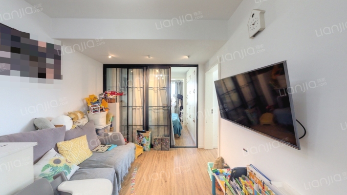 真光六小区二手房实景图