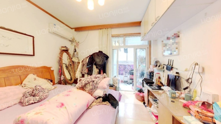 湖东音乐苑二手房实景图