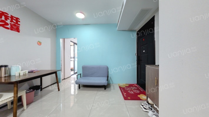 宏图国际花苑三期二手房实景图