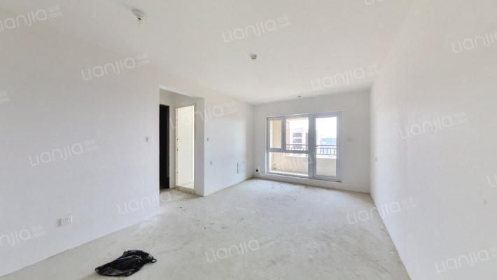 阳光城翡丽云邸A区二手房实景图