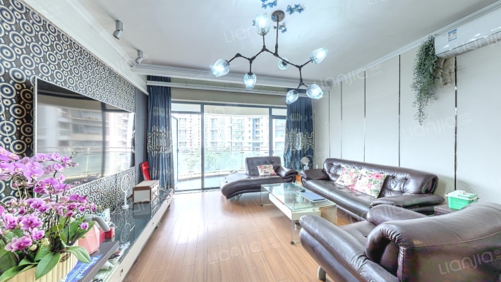 碧海红树园二手房实景图