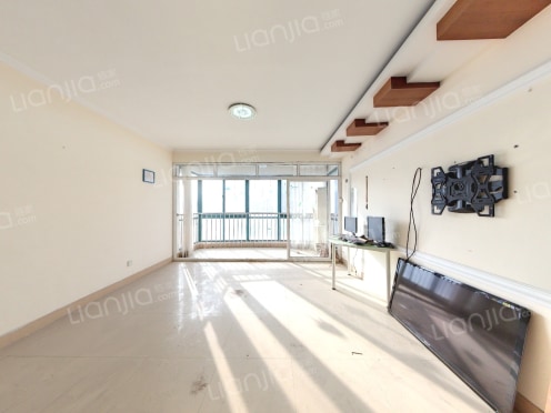 整租·天河国际广场 2室1厅 南/北