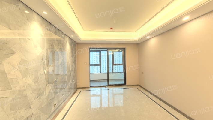 龙湖·天曜二手房实景图