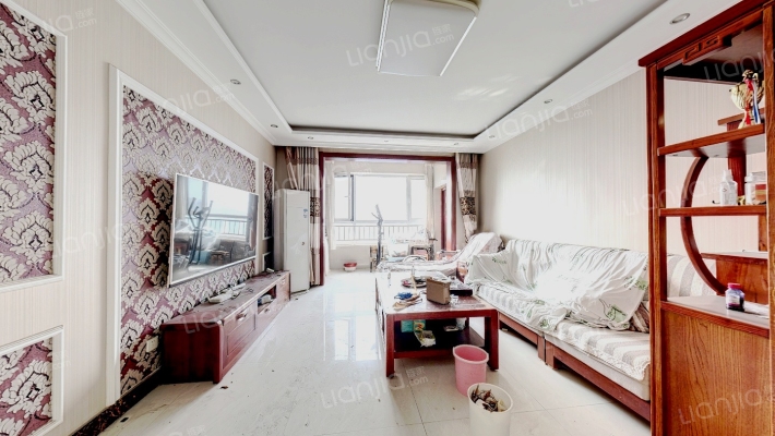 荣府二手房实景图