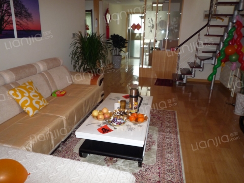 整租·明翠雅庭二期 3室2厅 南/北