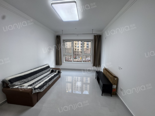 整租·京东狮子城 2室2厅 南