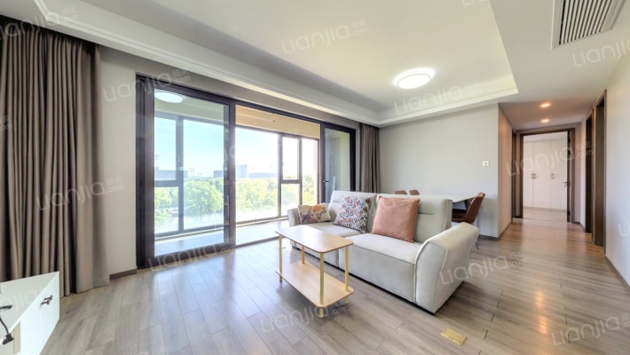 观澜逸品花苑南区二手房实景图