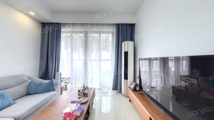 白塘景苑二手房实景图