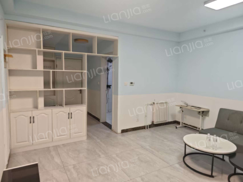 整租·光谷SOHO 1室1厅 南/北