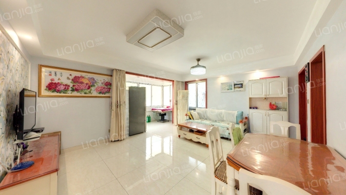 近江家园五园二手房实景图