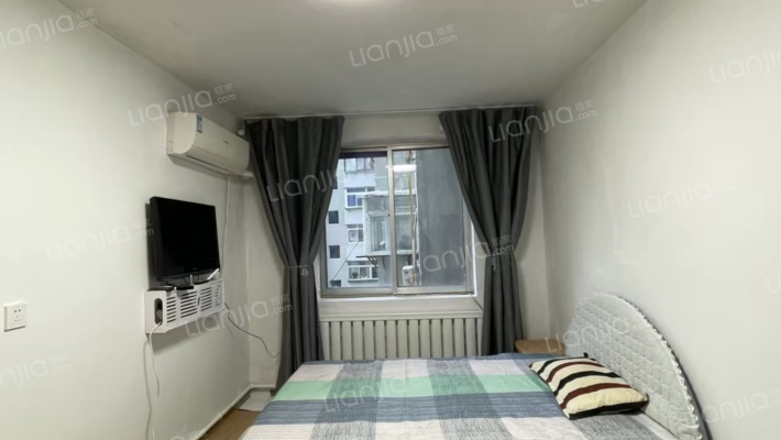 南金桥小区二手房实景图