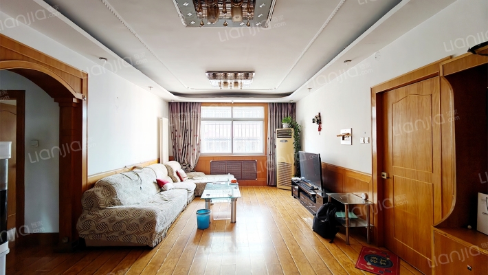 桃源居小区二手房实景图