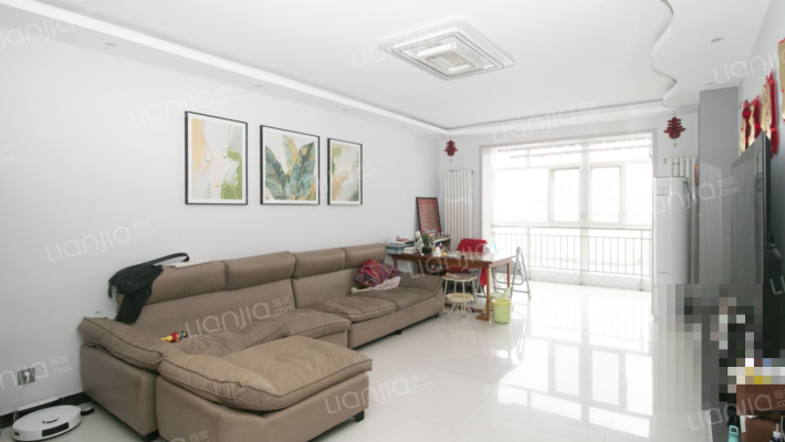 嘉盛源小区二手房实景图