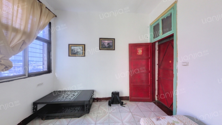 南塔小区二手房实景图