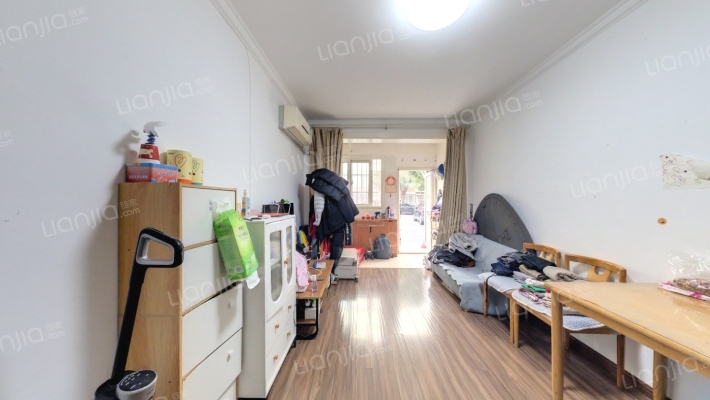 欣源公寓二手房实景图