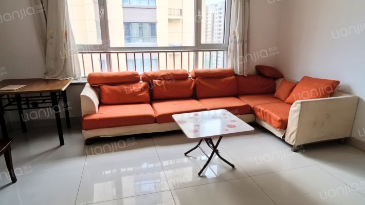 北关社区南区二手房实景图