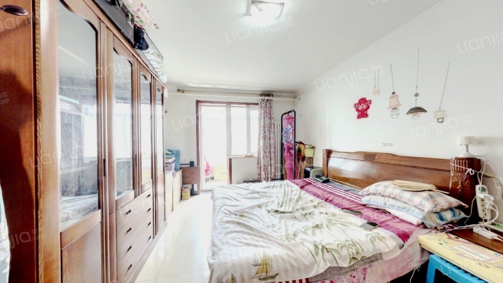 三里河居民区二手房实景图