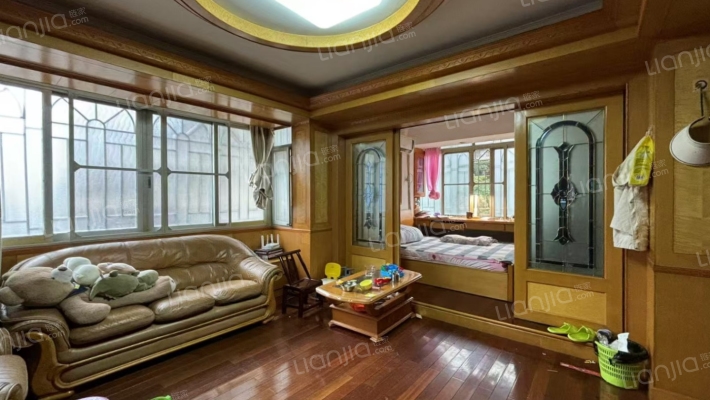 港务局宿舍二手房实景图