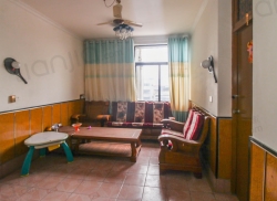 整租·虹桥电力公司宿舍 2室2厅 南_虹桥电力公司宿舍租房