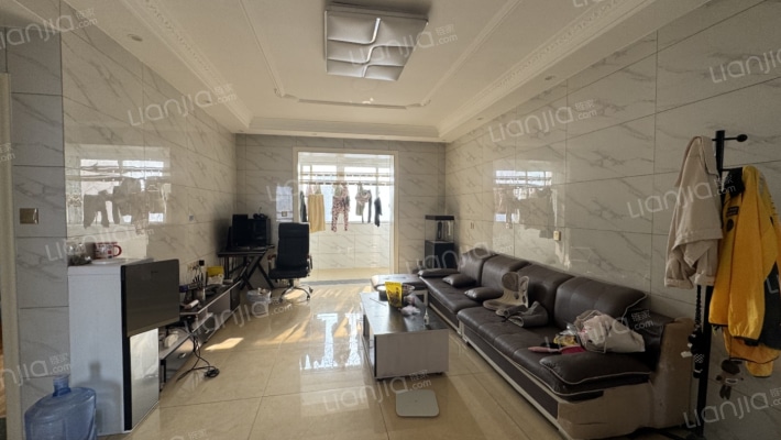 百合嘉园(新沂市)二手房实景图