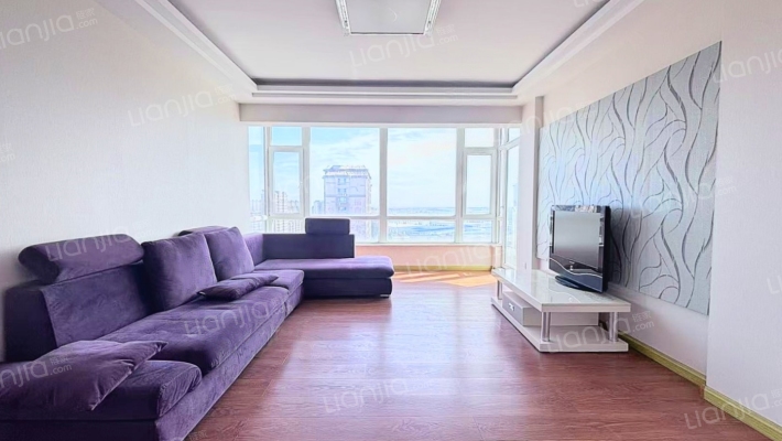 隆宇华庭二手房实景图