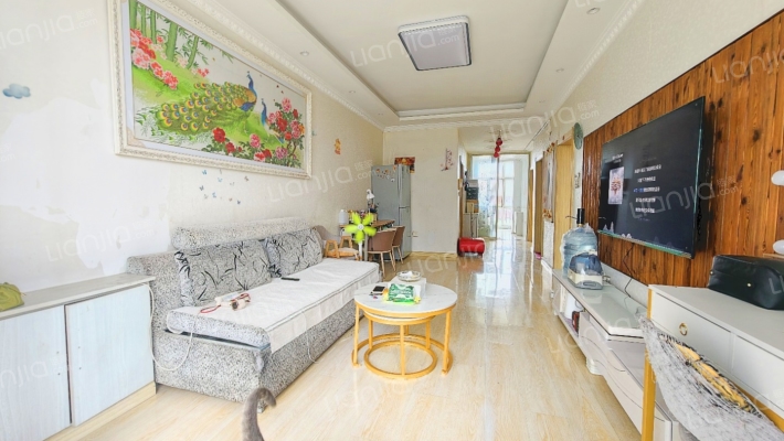 糖机天兴综合楼二手房实景图