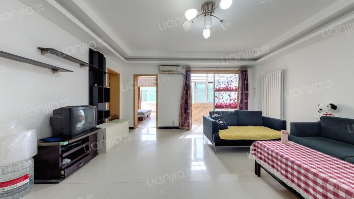 福地家园二手房实景图