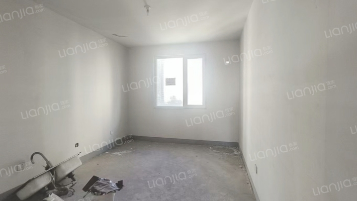 水岸花城 2室1厅 南 北-卧室A