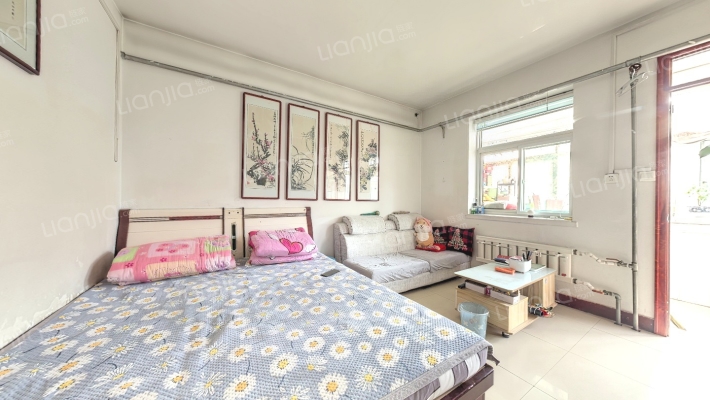 工业北路236二手房实景图