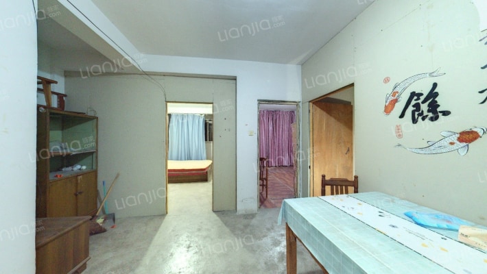 石牌四村二手房实景图