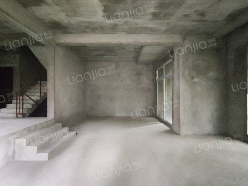 整租·常青藤人文别墅 5室2厅 南/北